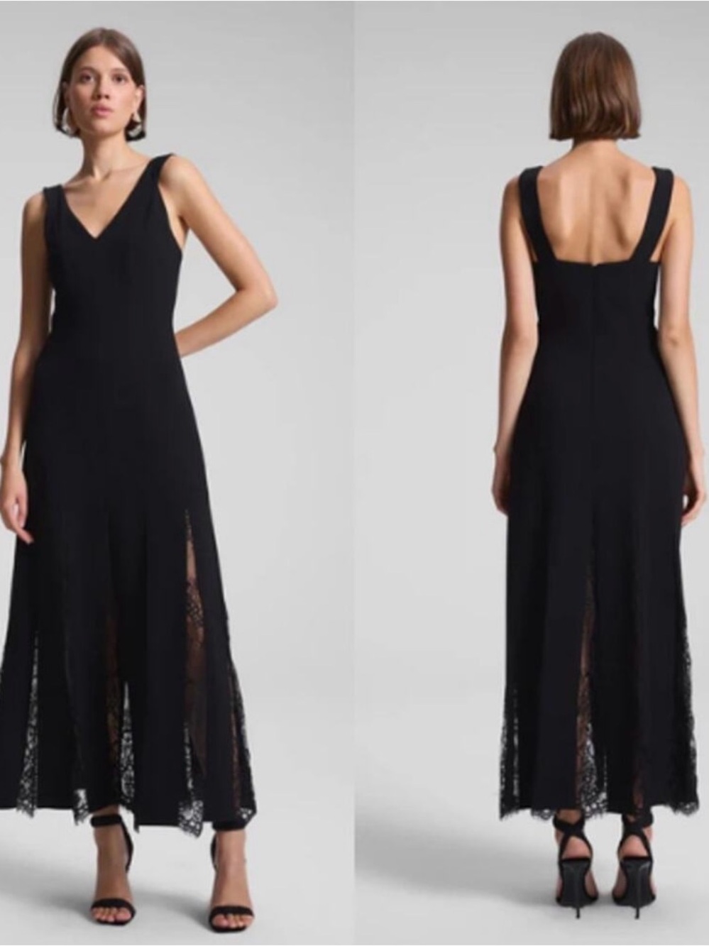 A.L.C Emmie Dress - Picture 2 of 5